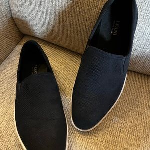 Mens Alfani dock siders